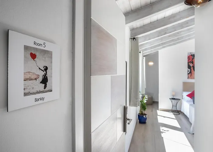 Art And Nature אולביה