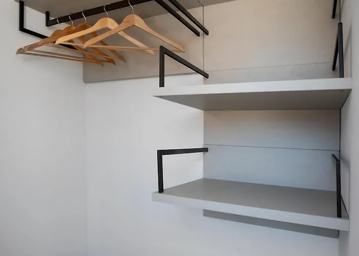 בית הארחה Art And Nature