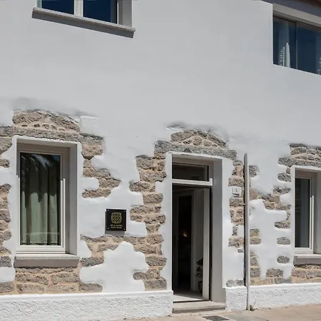 Casa de hóspedes Art And Nature