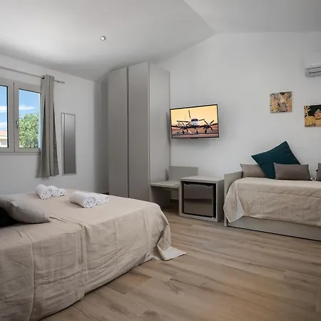 Art And Nature Casa de hóspedes