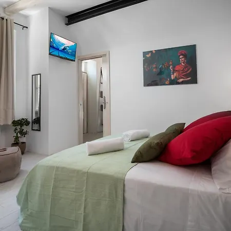 Art And Nature Guest house *