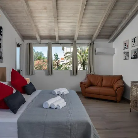 Art And Nature Guest house *