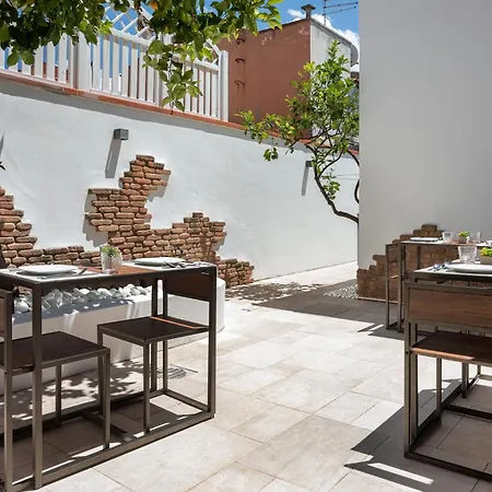 Casa de hóspedes Art And Nature 3*