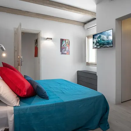 Art And Nature Guest house Olbia