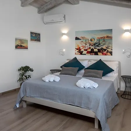 Guest house Art And Nature Olbia