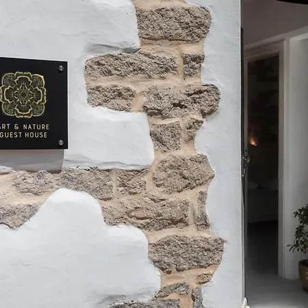 Art And Nature 3* Olbia