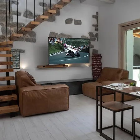 Art And Nature Casa de hóspedes 3*