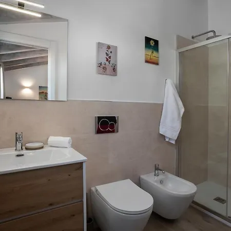 Casa de hóspedes Art And Nature 3*