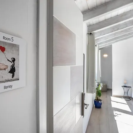 Art And Nature Olbia