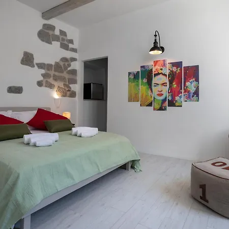 Art And Nature Olbia