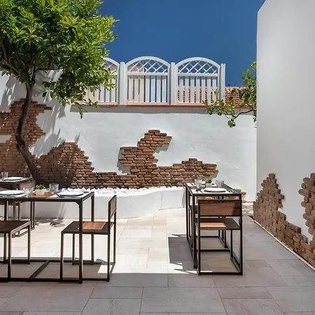 Art And Nature Guest house *