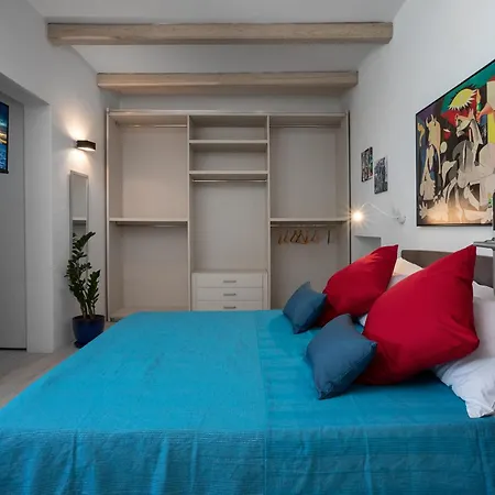 Guest house Art And Nature 3*