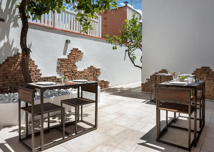 Pensión Art And Nature 3*