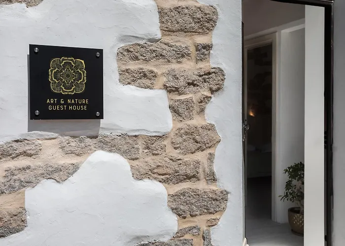 Art And Nature 3* Olbia