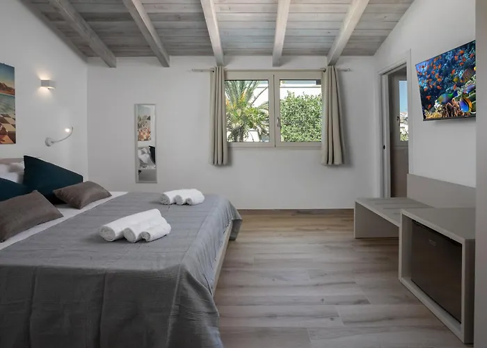 Art And Nature Pensión