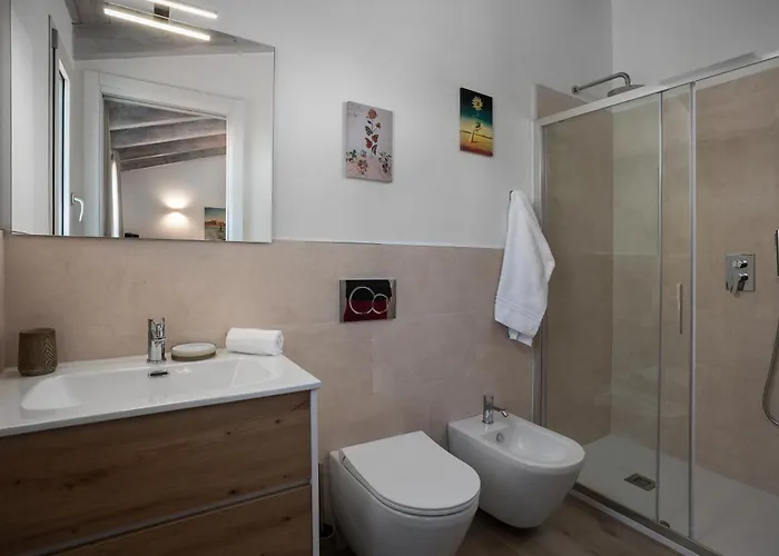 Pensión Art And Nature 3*